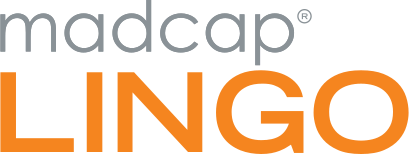 Madcap LINGO